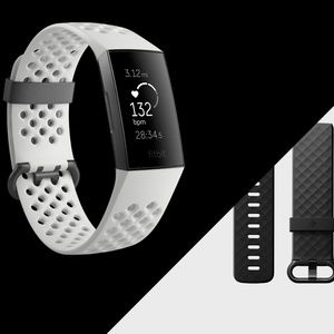 Fitbit Charge 3 SE - small